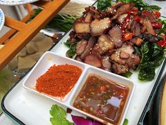 -八木轩·寻味大理白族民俗餐厅(文献路店)