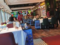 -稻香饭店(IFS国金中心店)
