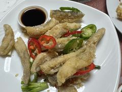 -富来美食(成发大厦店)