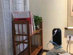 -小茶闲舍·观景商务茶馆(广州塔店)