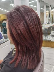 -潘多拉Hairsalon