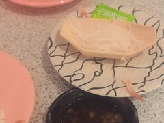 -争鲜回转寿司(西红门荟聚PLUS店)