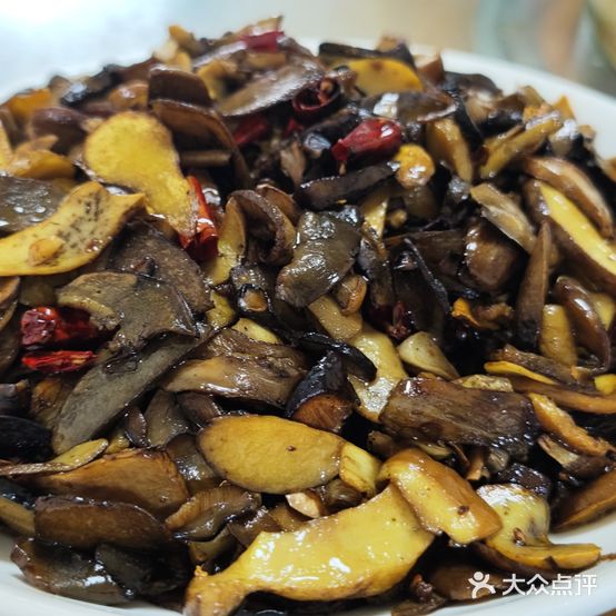 马龙煤机厂快活林饭店