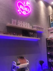 -RL Nail·瑞丽美甲美睫品牌原创店