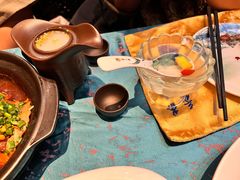 -茶人村·宫廷私厨(奥体印象城店)