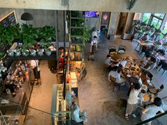 -了不起的考拉咖啡店(高新店)