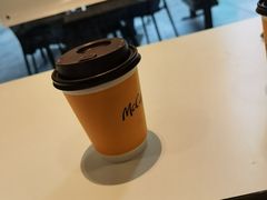 -麦当劳(虹口星荟中心店)