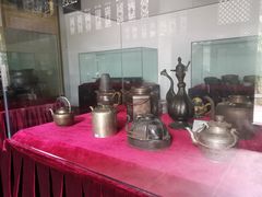 -西安关中民俗艺术博物院