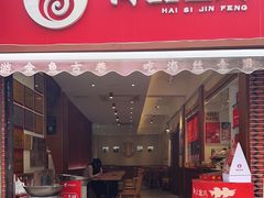 -海丝金凤(金鱼店)