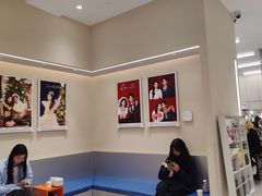 -海马体照相馆(广州新世界云门New park店)