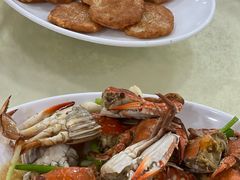 -考记泥焗鸡农庄·海鲜(北洛秘境店)