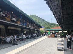 -京北渔家傲