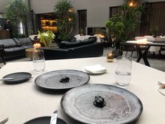 -The Georg(东华门店)