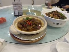 -江南大酒店·地道正宗有锅气的江西菜(中华北大街店)