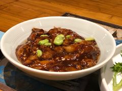 -局气烤鸭·北京菜(前门店)