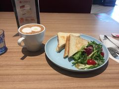 -必胜客(北苑路店)