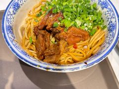 -兰州陈记牛肉面 ·烧烤· 铜锅涮肉(万达店)