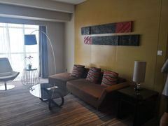 -青岛富力艾美酒店