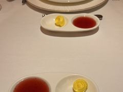 -波特曼西餐厅(中央大街店)