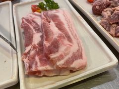 -喜来稀肉(虹泉路店)