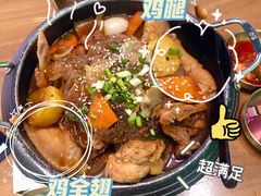 -HOTISLAND海鸡岛·韩国料理(江南西店)