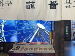 -海之屋韩式烤肉(海棠68环球美食街店)
