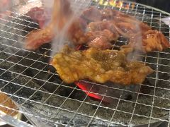 -韩风烤牛肉冷面店