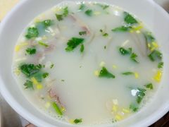-七百岁羊肉馆(环球港店)