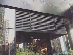 -Home Cafe(水榭春天店)