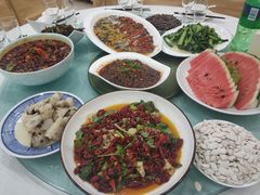 -清真悦宾楼食府(海湖店)