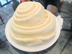 大花卷-大鹅岛绿色生态美食园