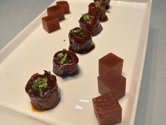 -鹊华居·地道鲁菜·海鲜·融合味(大明湖店)