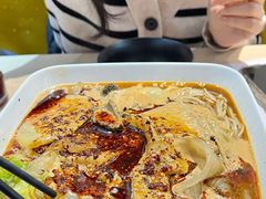 -林静小吃(复兴路店)