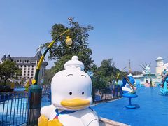 -安吉Hello Kitty乐园