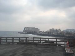 -龙头岩(Dragon Head Rock)