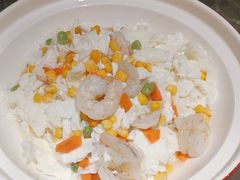 -一块豆腐·海鲜·家常菜(李沧书院路店)