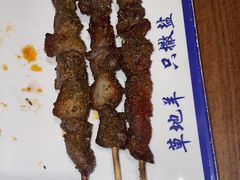 -丝路伊兰·兰州牛肉面(牛街总店)