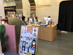 -海马体照相馆(上海宝山万达广场店)