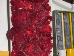-犇鼎牛潮汕牛肉火锅(新辰里学清路店)