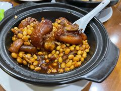 -万兴菜馆(龙华店)