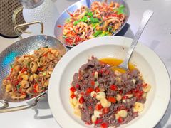 -费大厨辣椒炒肉(黄兴中心广场店)
