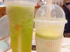 -KNOTKNOT珞珞·日式甜品(K11店)