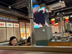 -西塔老太太泥炉烤肉(北京双井店)