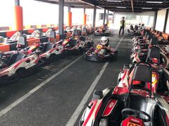 -宝山流光速国际赛车场(宝山店)
