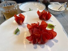 -柿合缘新京菜(国金中心商场店)