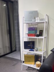 -星漾美学美容美体中心