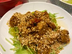 -偏爱炒鸡(老县衙店)