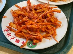 -白鹤大冷面