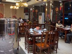 -肖记公安牛肉鱼杂馆·省级非物质文化遗产(三角路直营店)