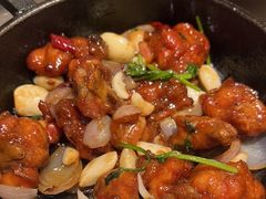 -潮界(虹桥新天地店)